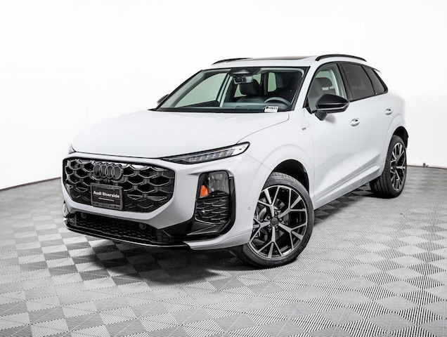 Photo of 2026 Audi Q3 SUV