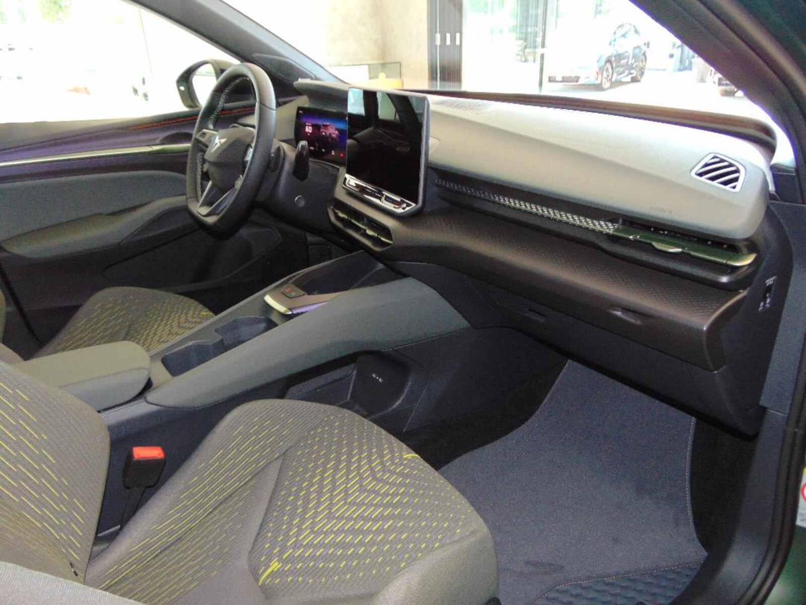 CUPRA Raval – Bild 13