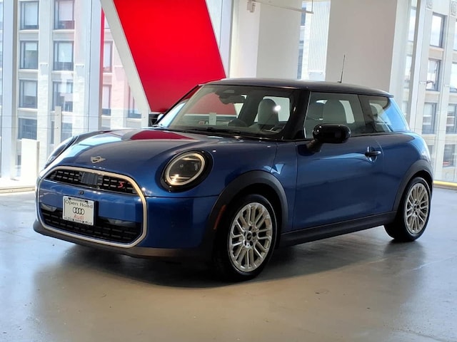 2025 MINI