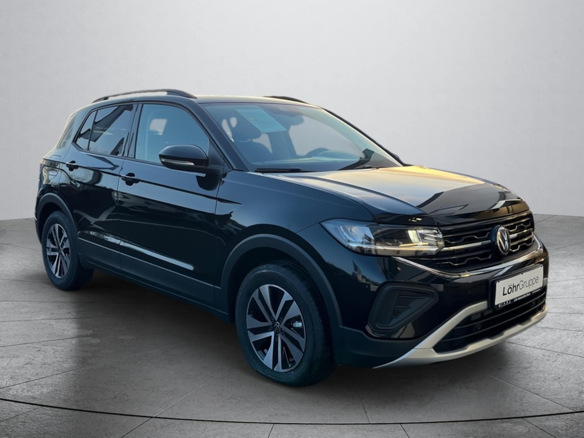 Volkswagen T-Cross ENERGY