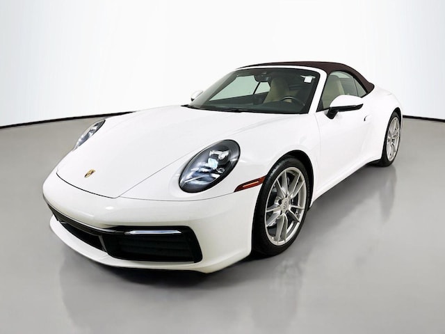 2024 Porsche