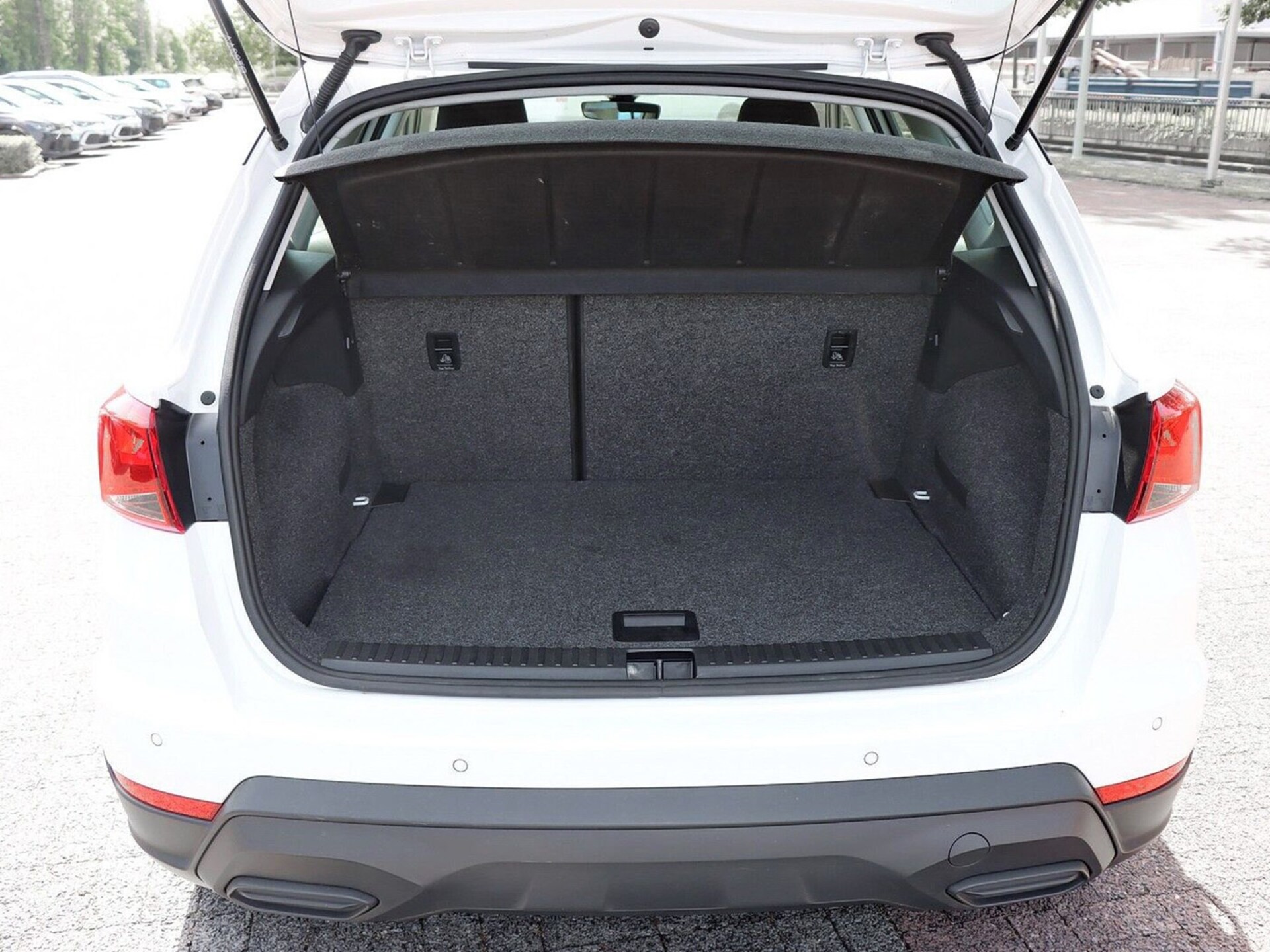 SEAT Arona Style