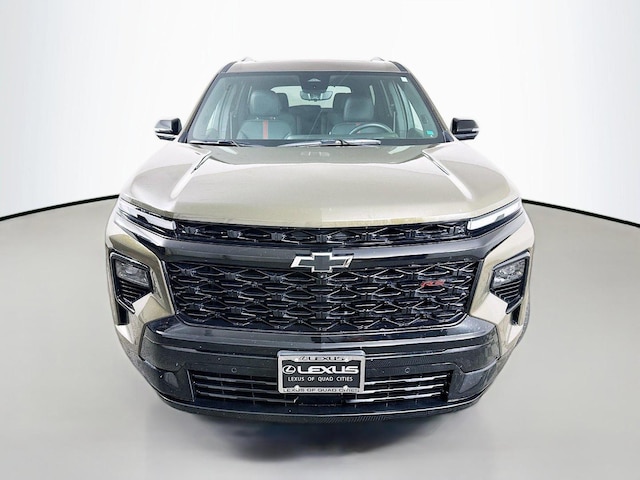 2024 Chevrolet Traverse