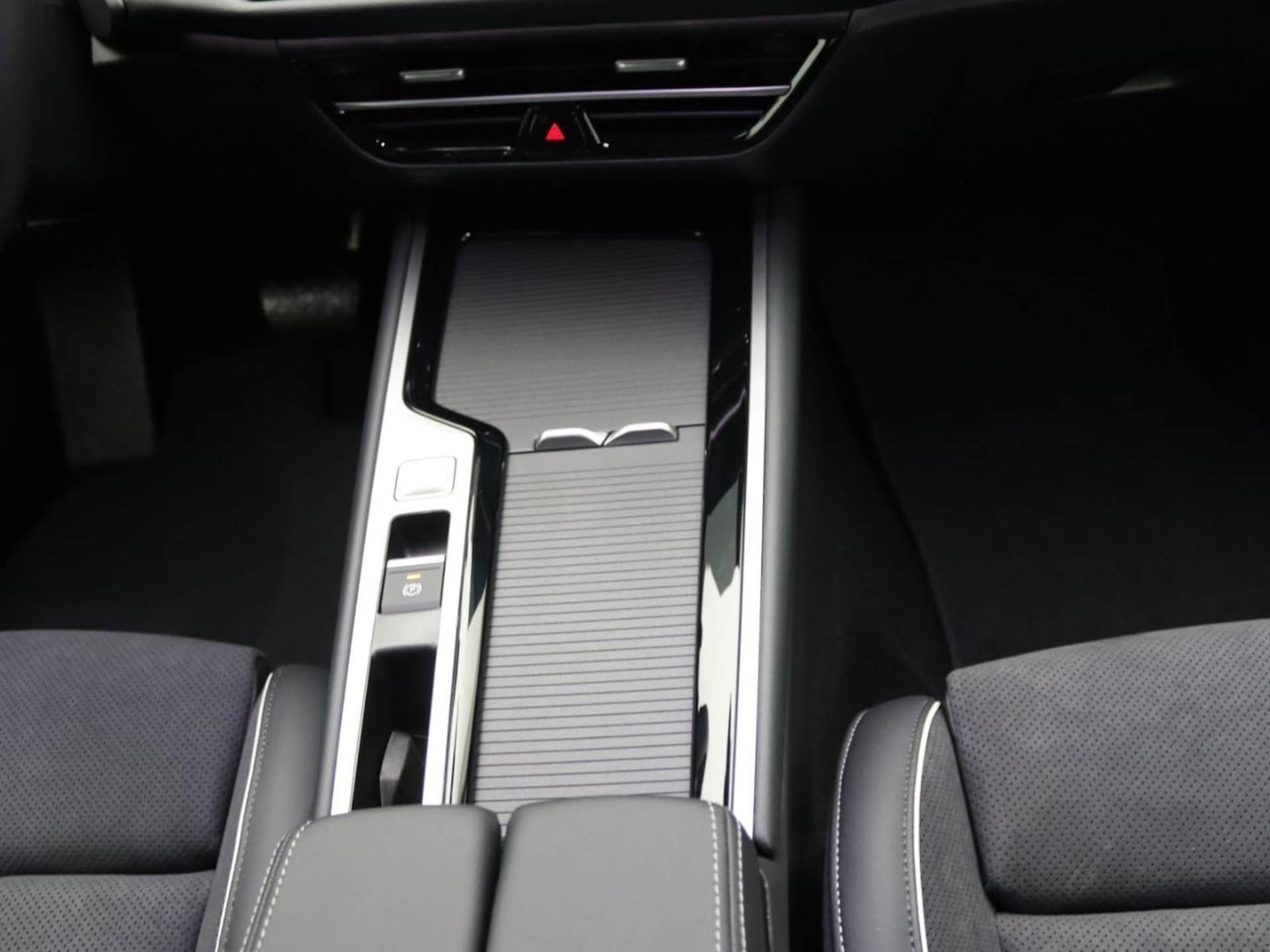 Volkswagen Passat Elegance