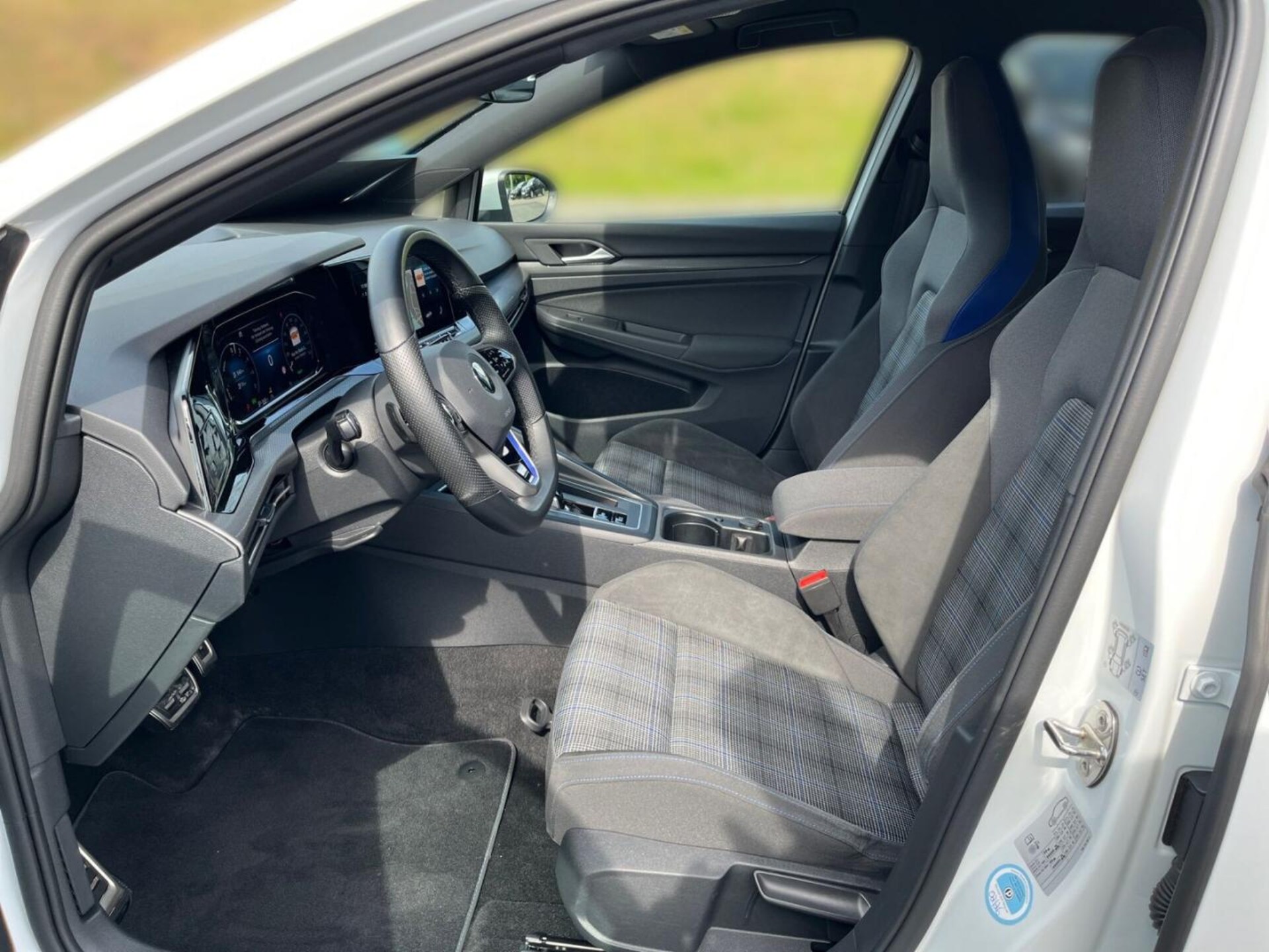 Volkswagen Golf GTE