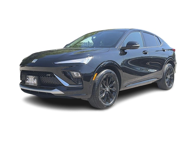 2024 Buick Envista