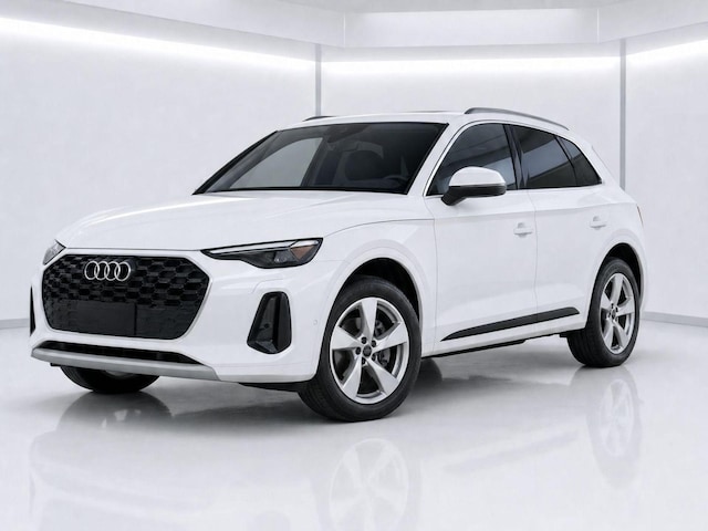 2026 Audi Q5