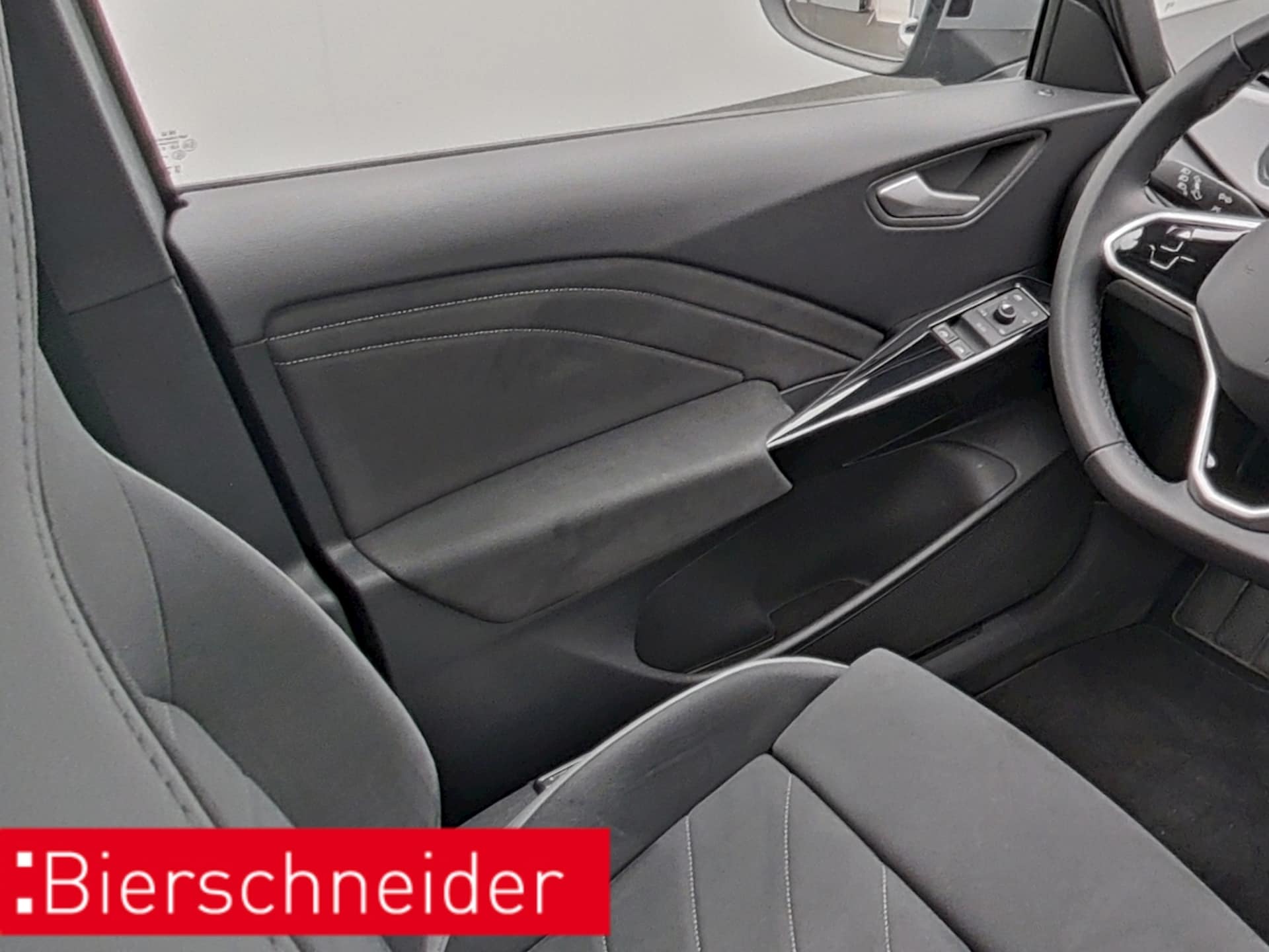 Volkswagen ID.3 Pro