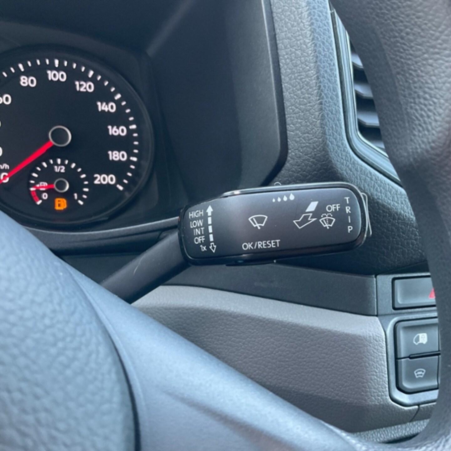 Volkswagen Crafter Kasten langer Radstand