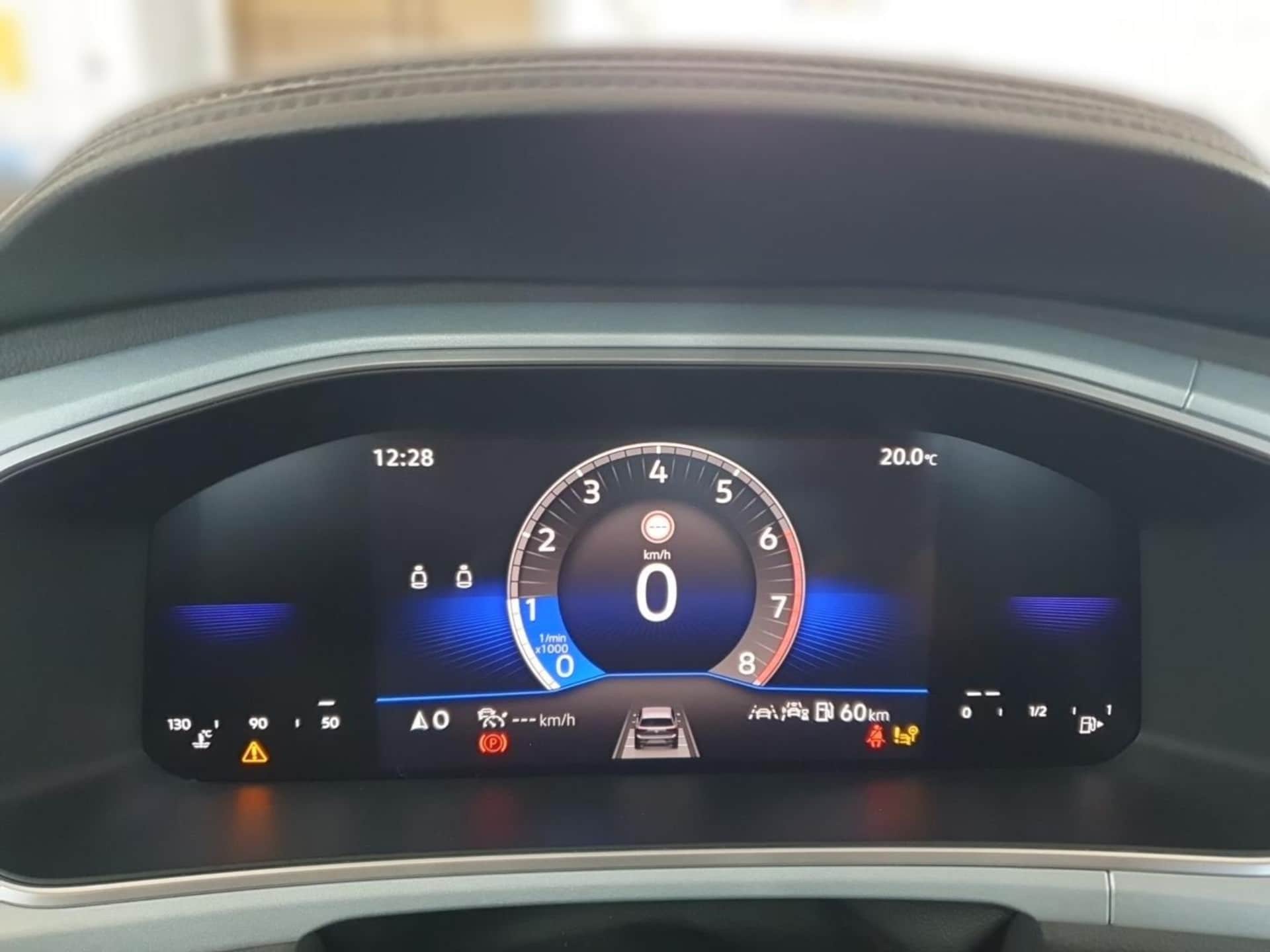 Volkswagen T-Roc Cabriolet Style