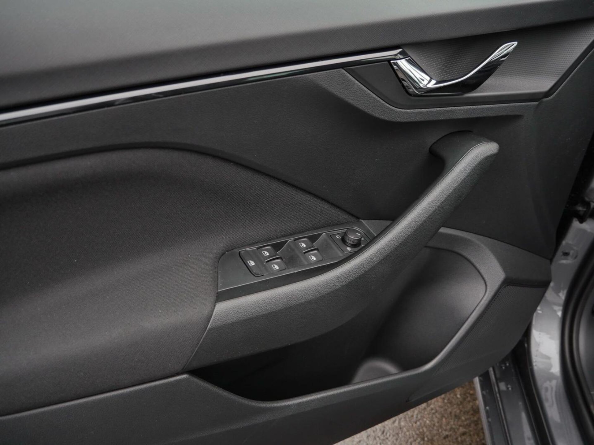 Skoda Scala Selection