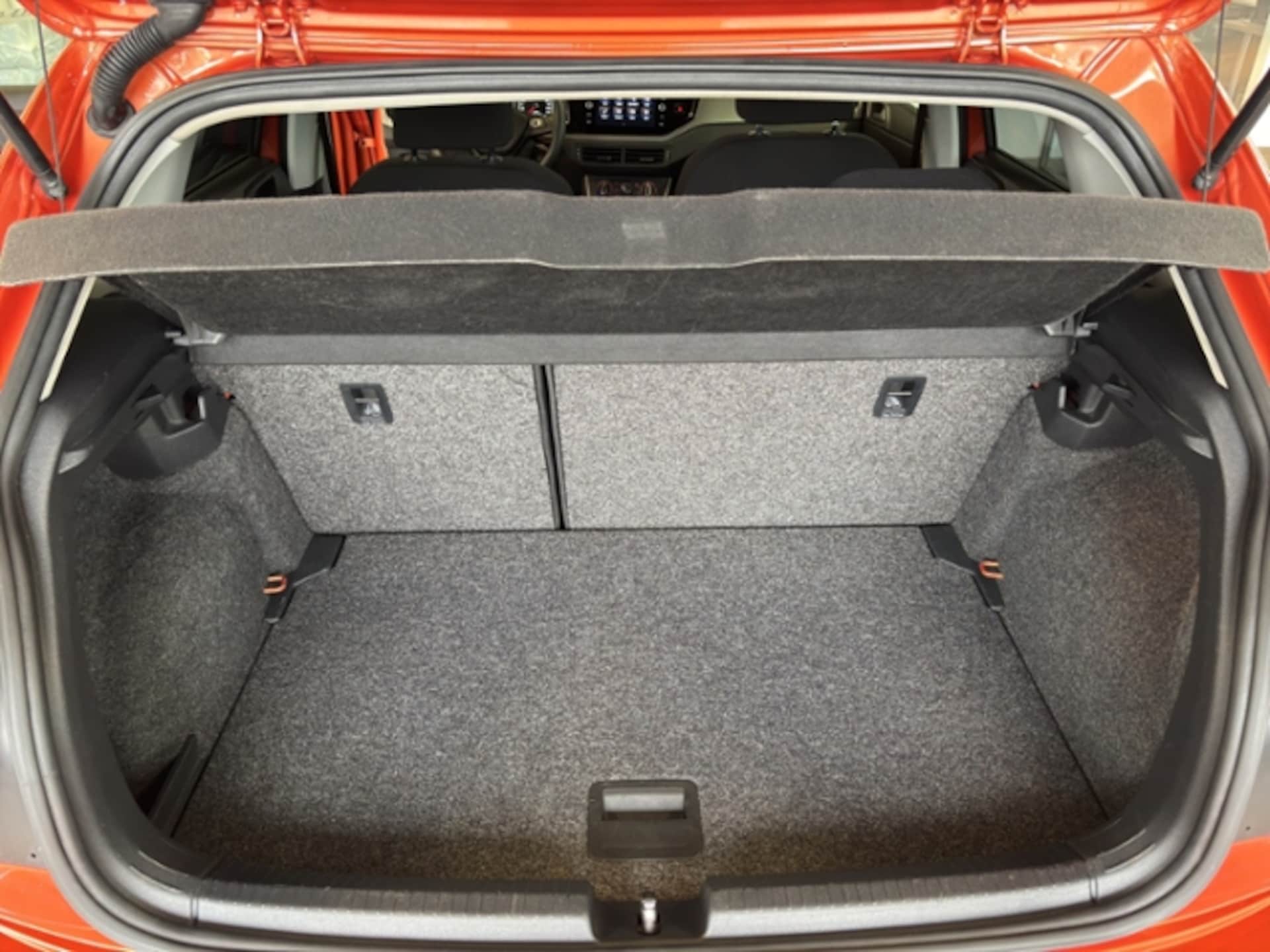 Volkswagen Polo Comfortline