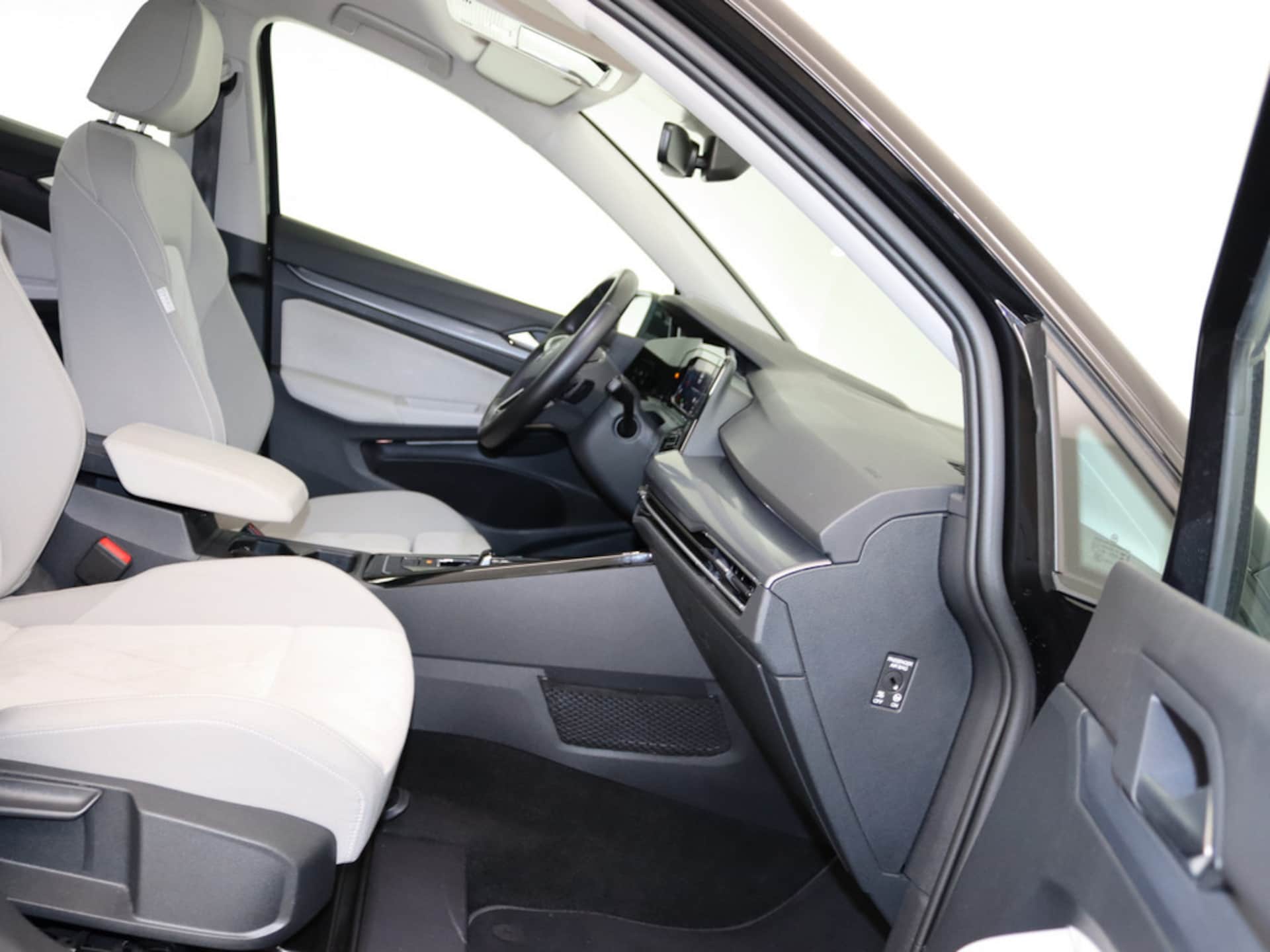 Volkswagen Golf Style
