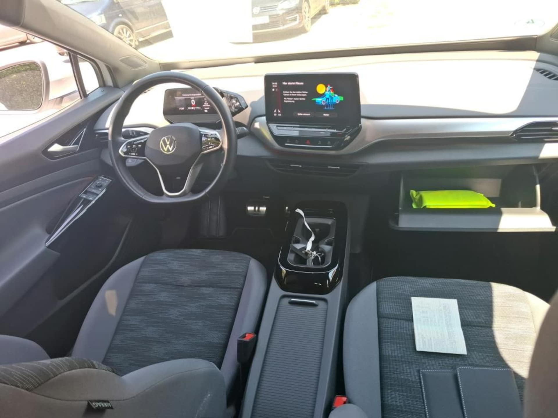 Volkswagen ID.4 Pro Performance