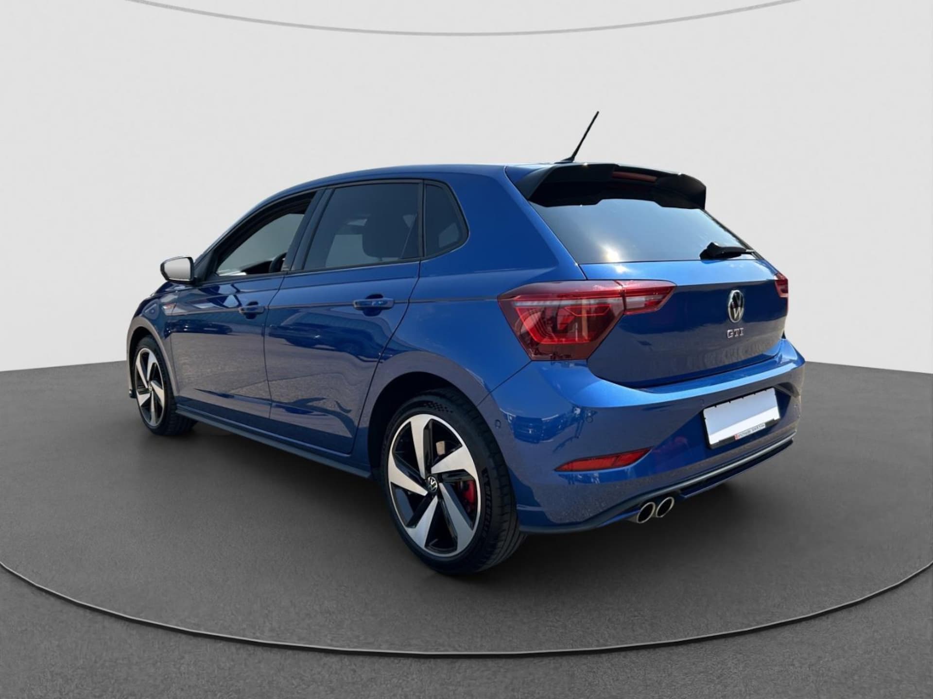 Volkswagen Polo GTI