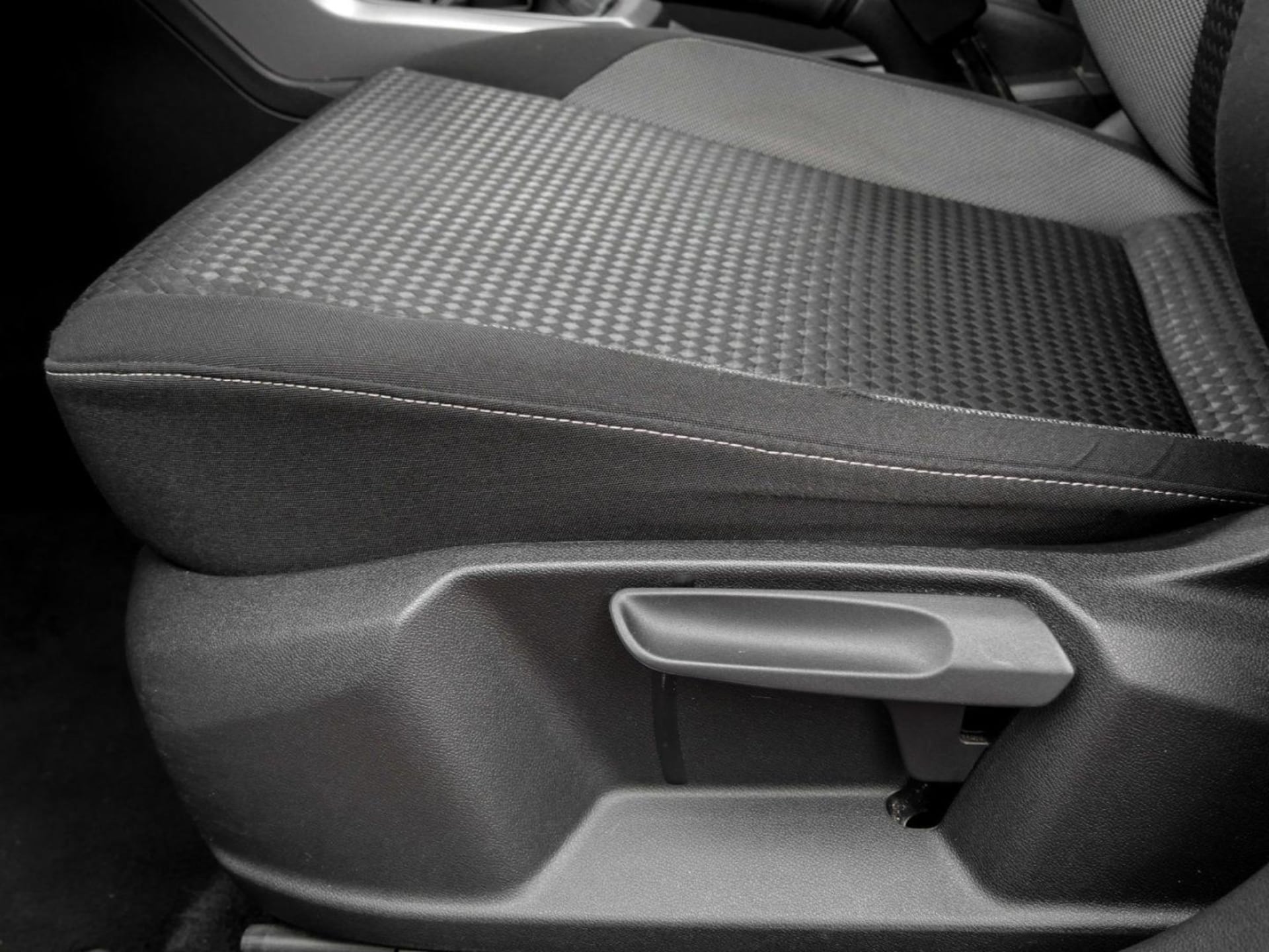 Volkswagen T-Cross ACTIVE