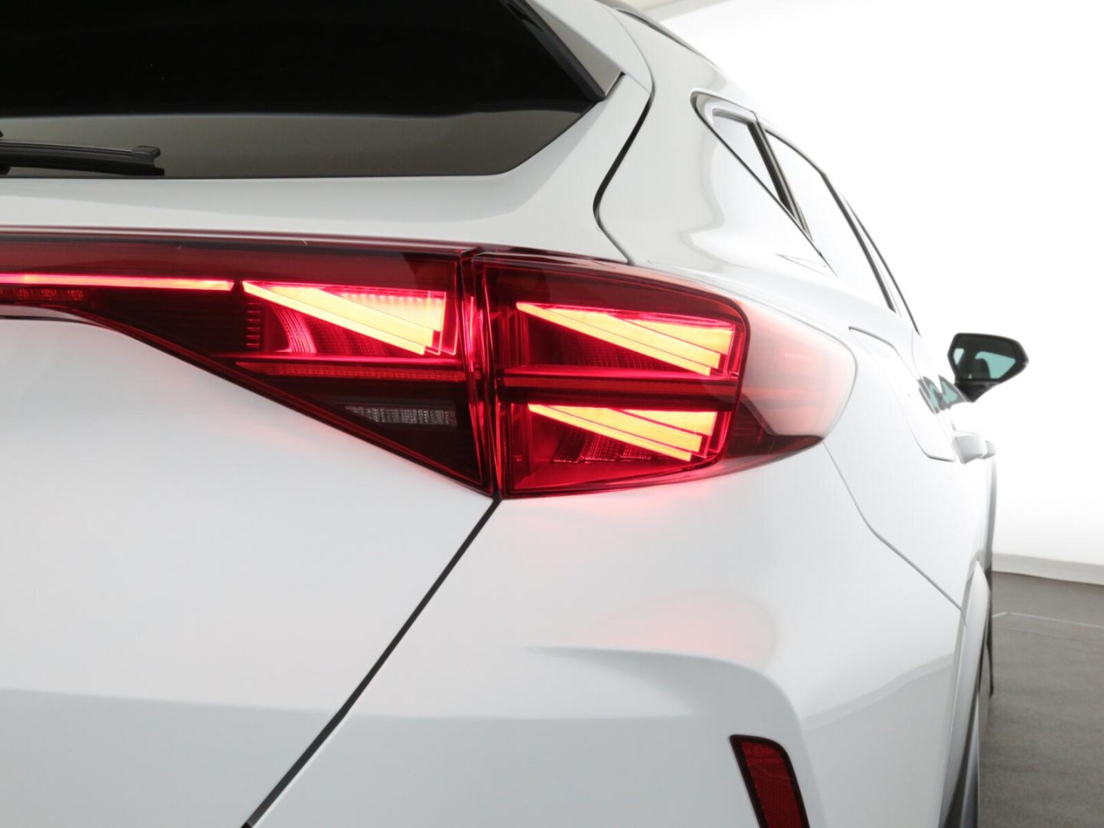 CUPRA Formentor – Bild 23