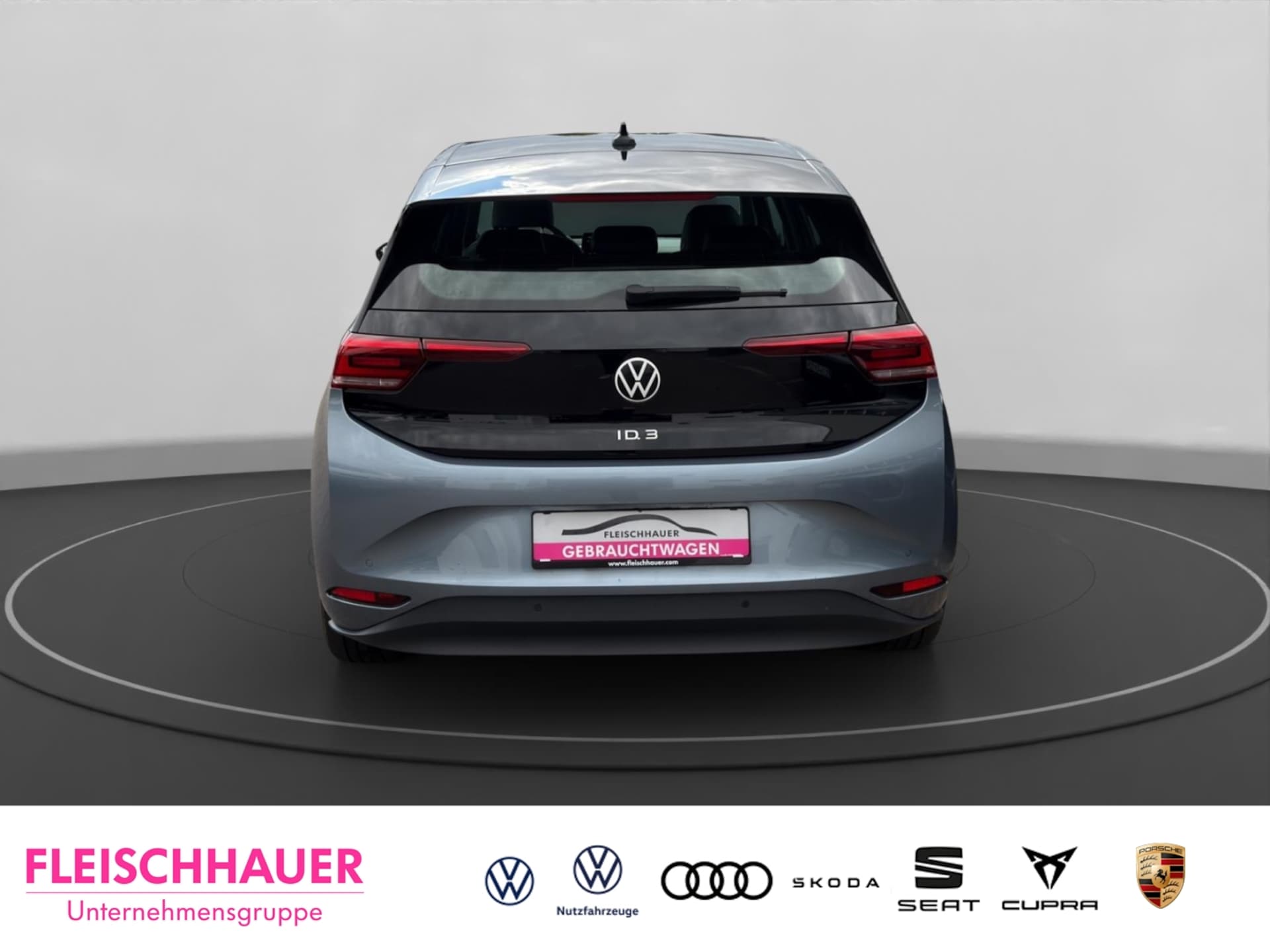 Volkswagen ID.3 Pro S