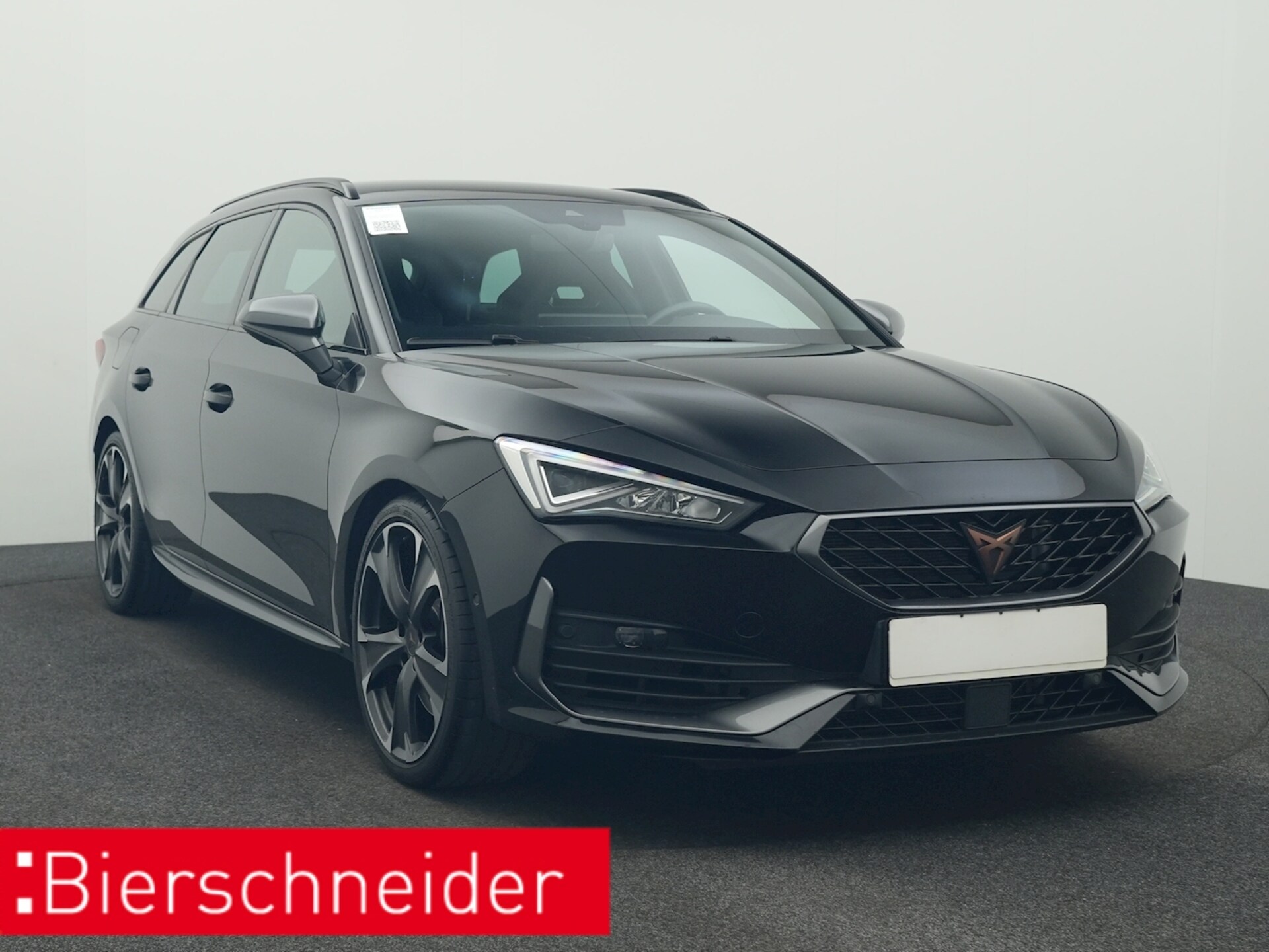 CUPRA Leon Sportstourer VZ