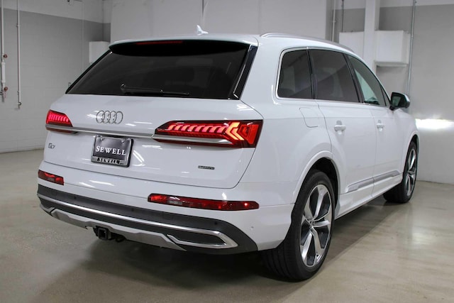 2021 Audi Q7