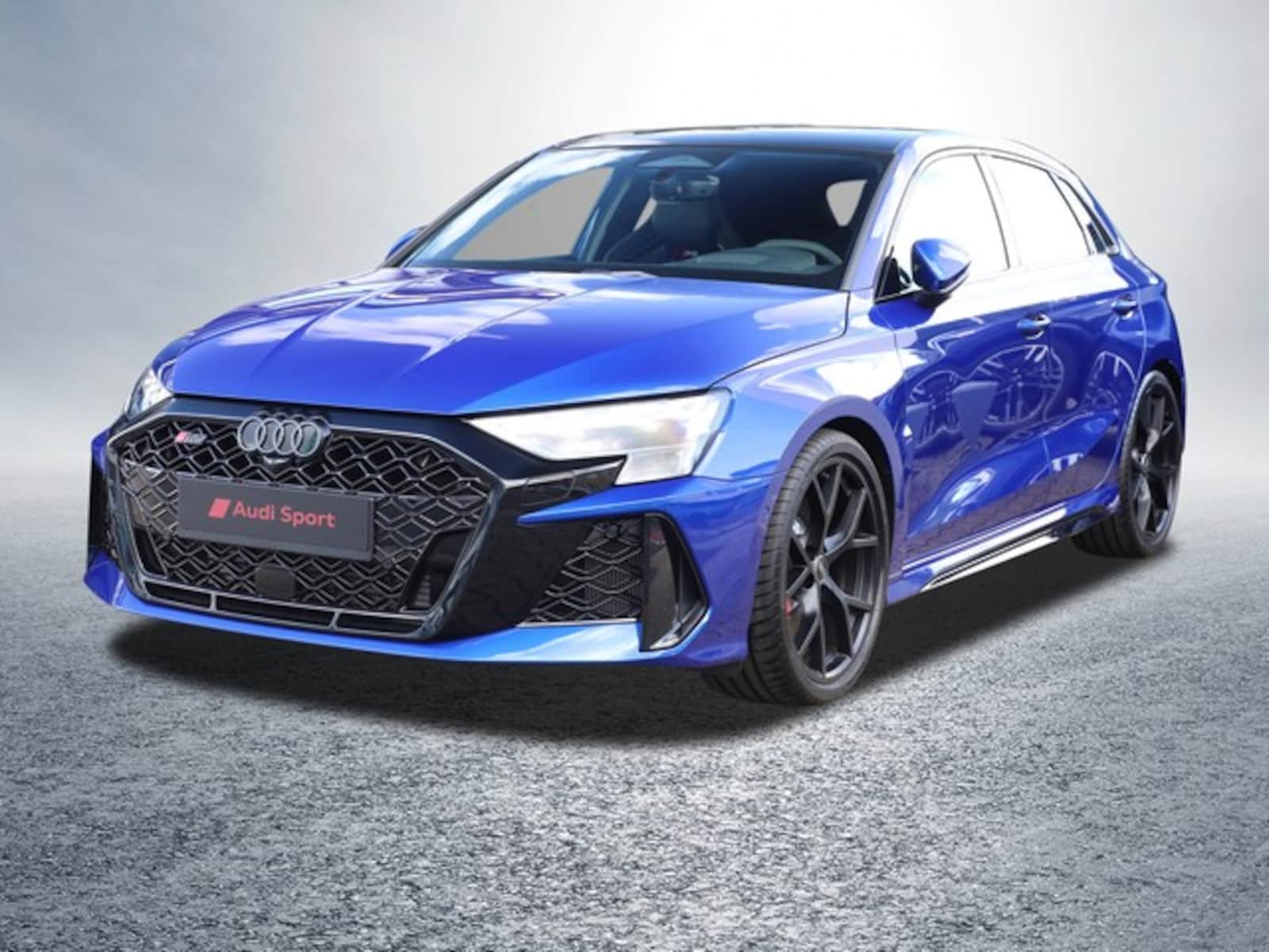 Audi RS 3 Sportback – Bild 2