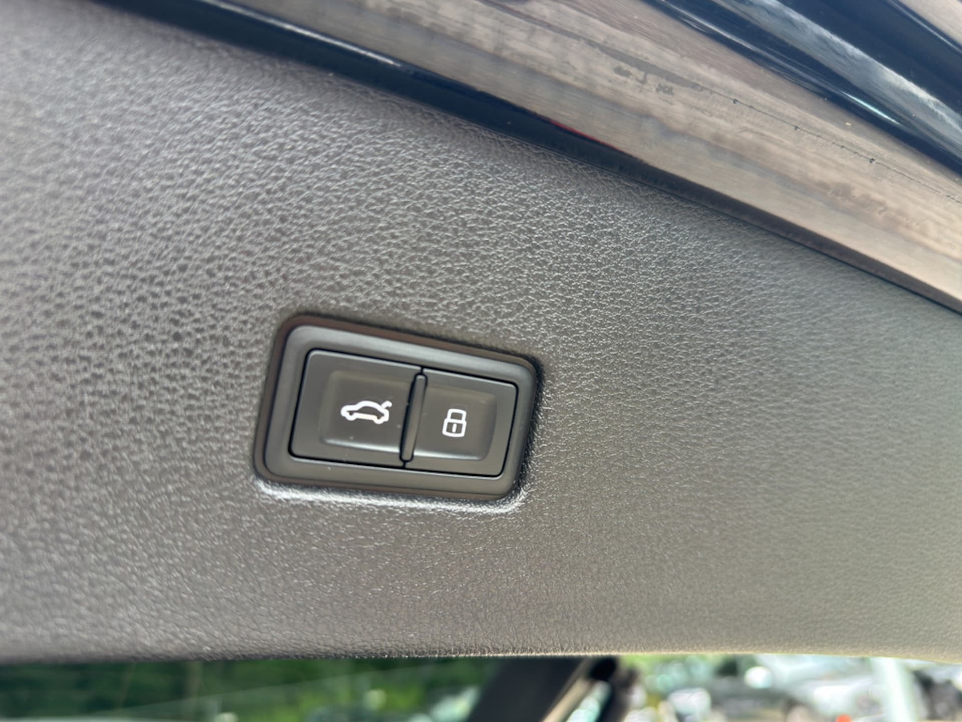 Audi Q8 SUV TFSI e