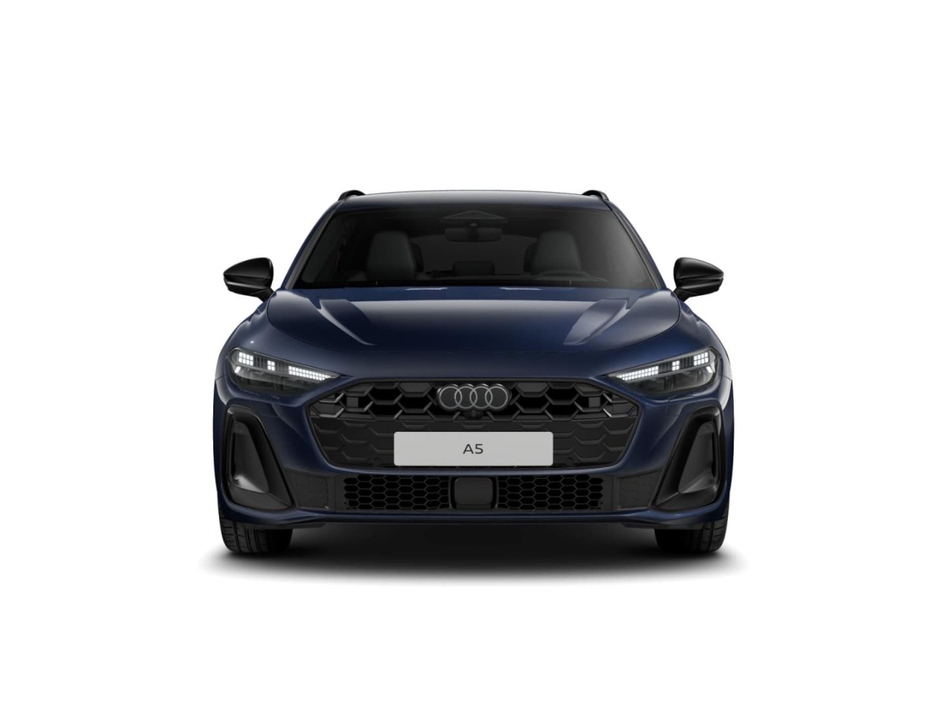 Audi A5 Avant e-hybrid