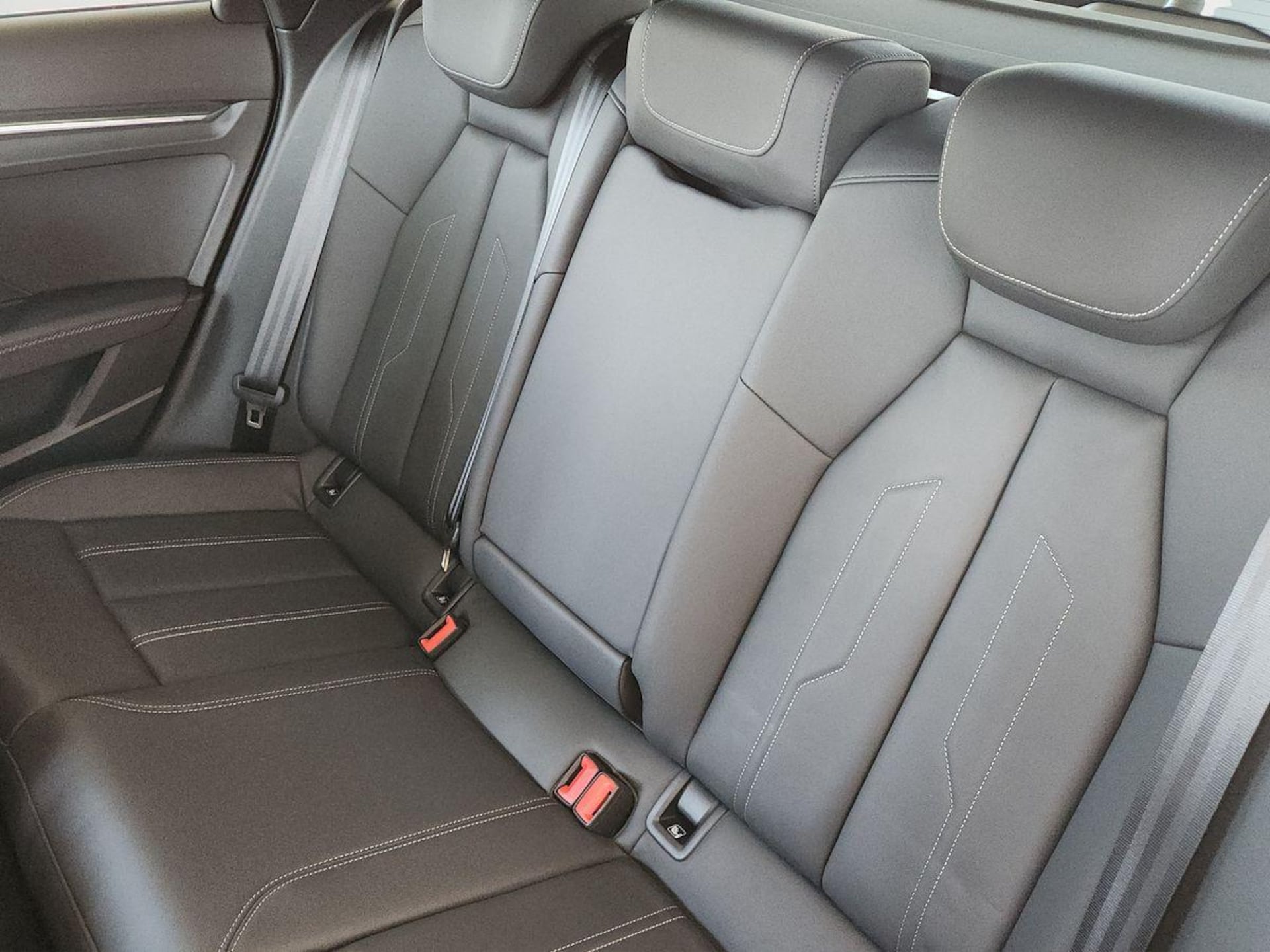 Audi S3 Sportback