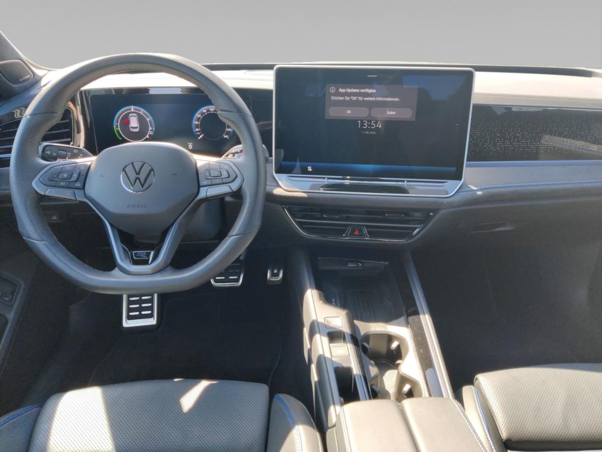Volkswagen Passat R-Line