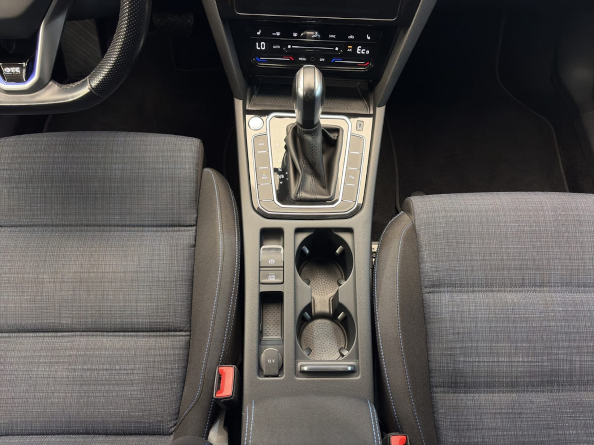 Volkswagen Passat Variant GTE
