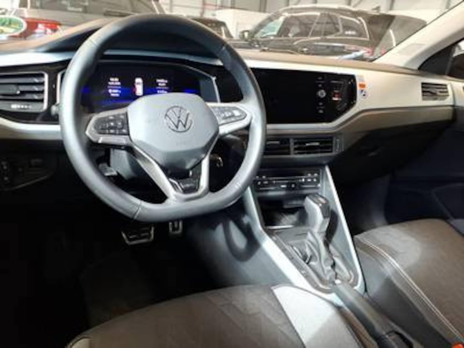 Volkswagen Polo Goal