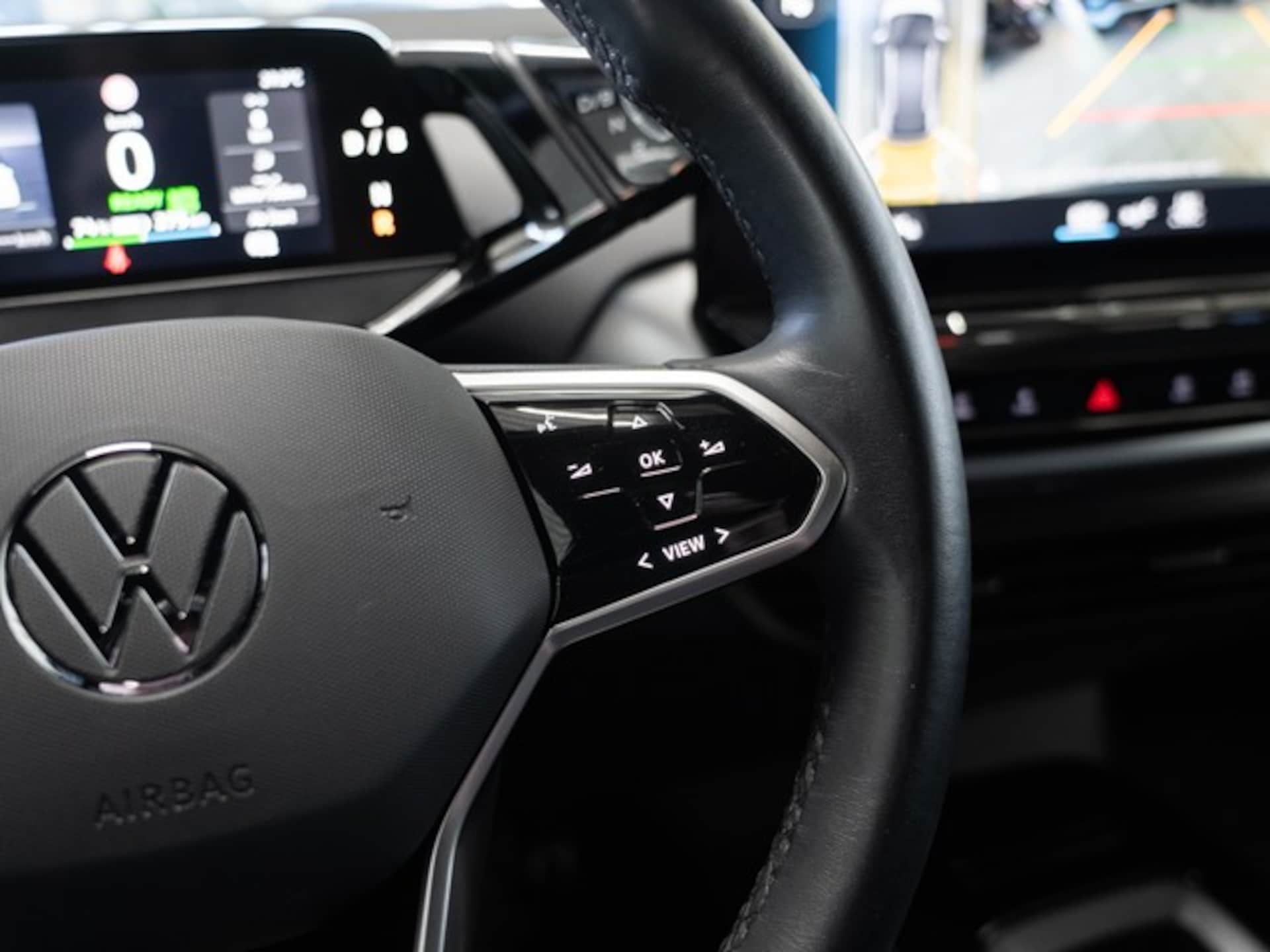 Volkswagen ID.4 Pro Performance
