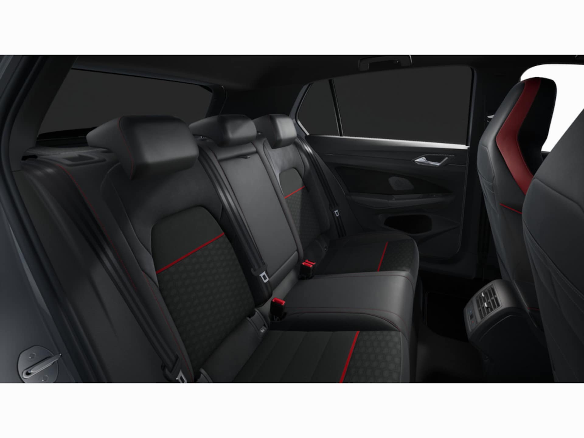 Volkswagen Golf GTI Clubsport