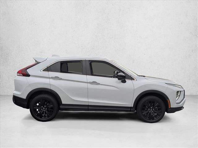 2022 Mitsubishi Eclipse Cross