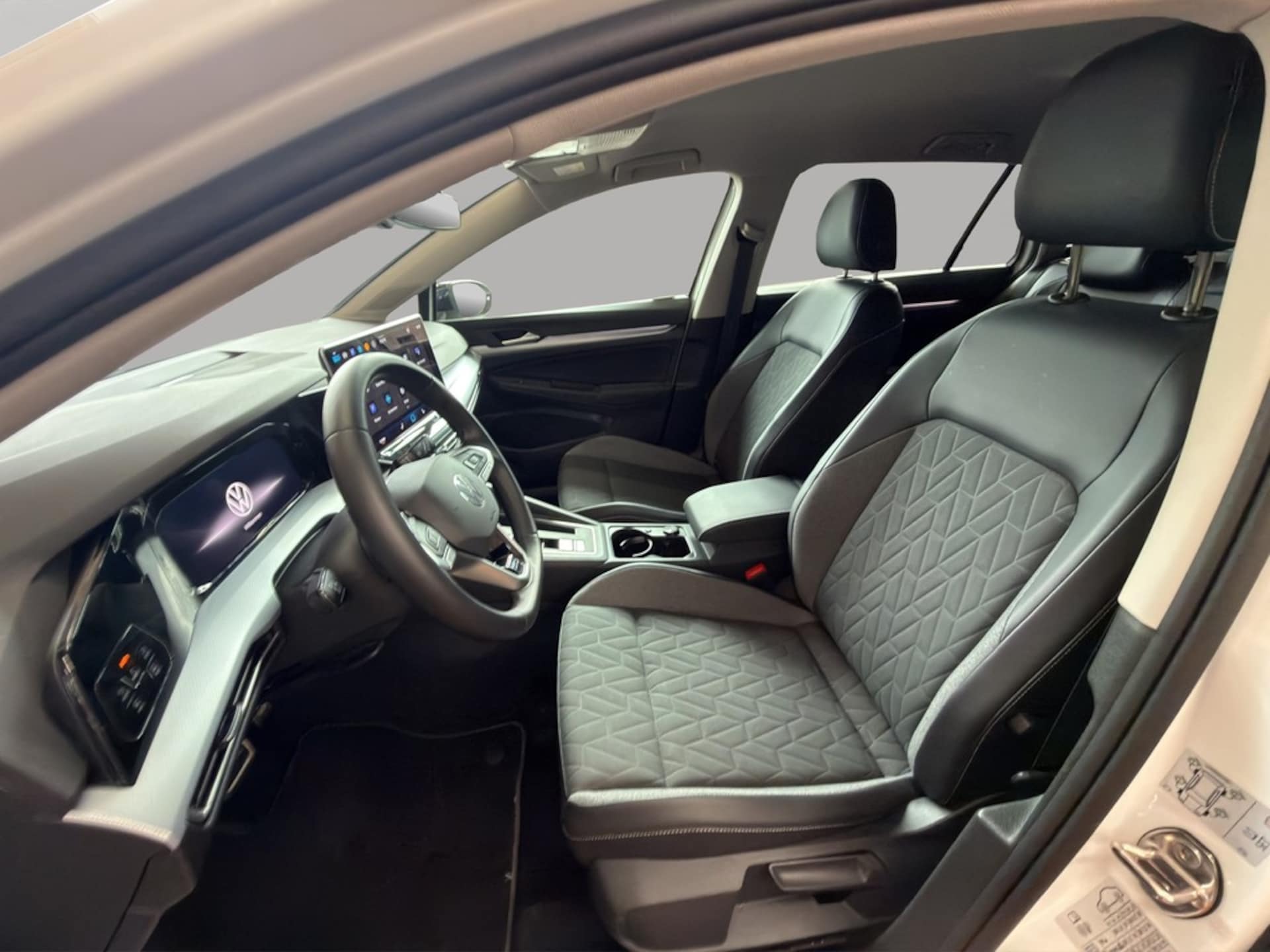 Volkswagen Golf Variant Goal