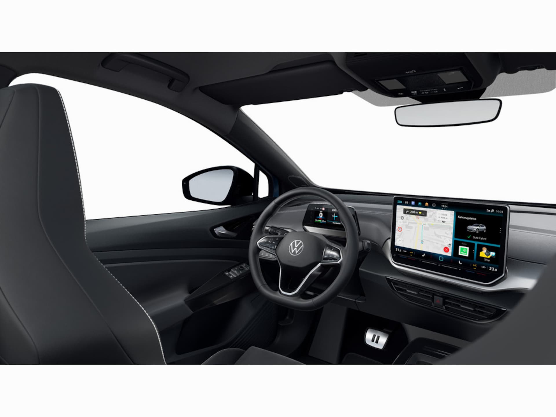 Volkswagen ID.4 Pro