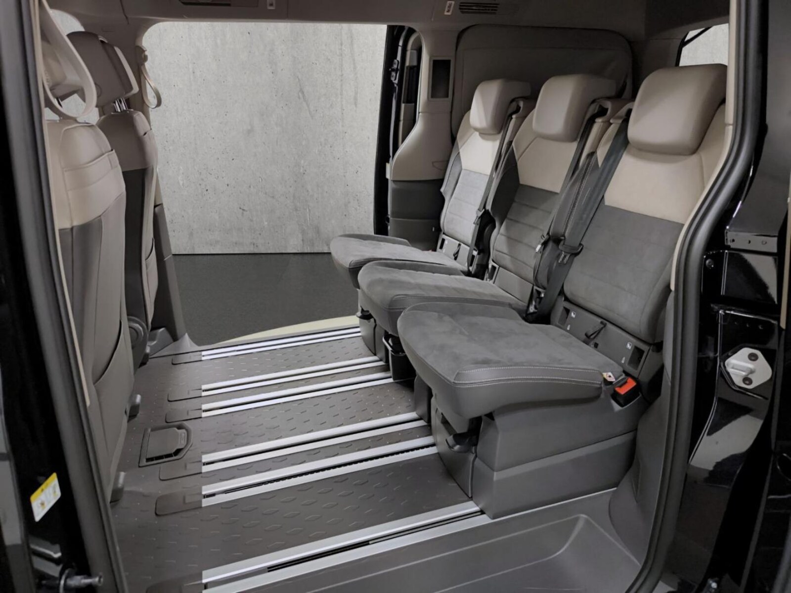 Volkswagen California – Bild 12