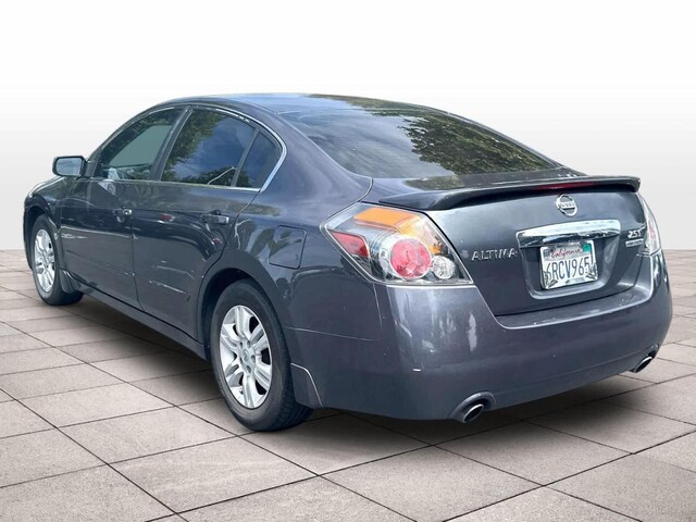 2011 Nissan Altima