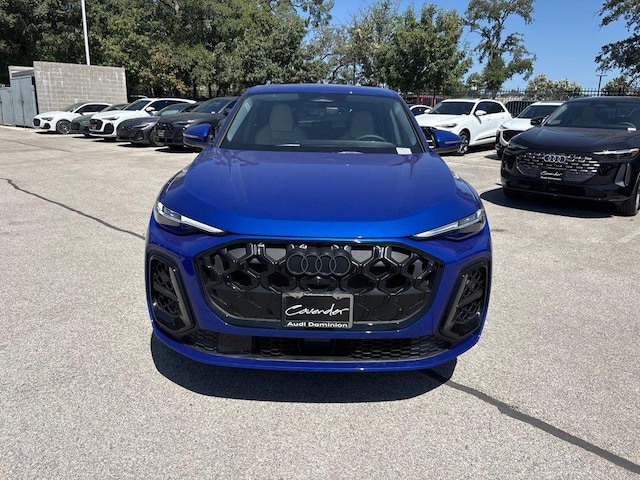 2026 Audi Q5 Sportback