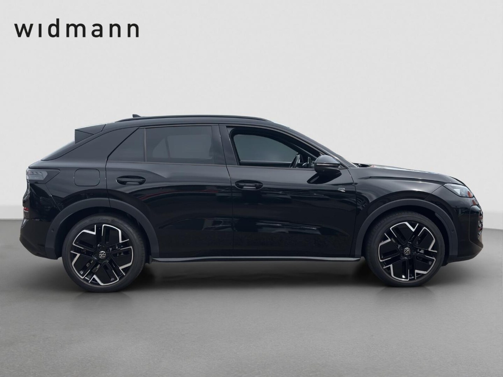 Volkswagen T-Roc – Bild 7