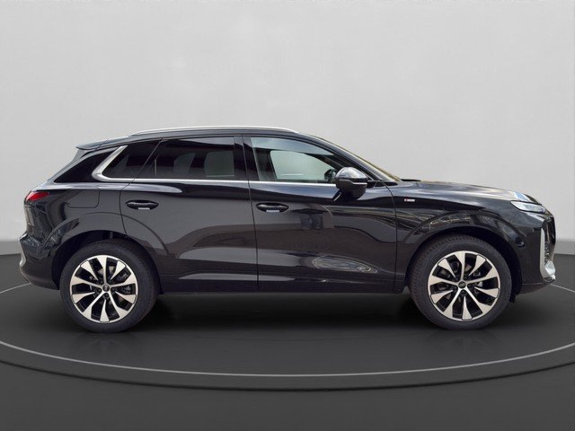 Audi Q3 SUV