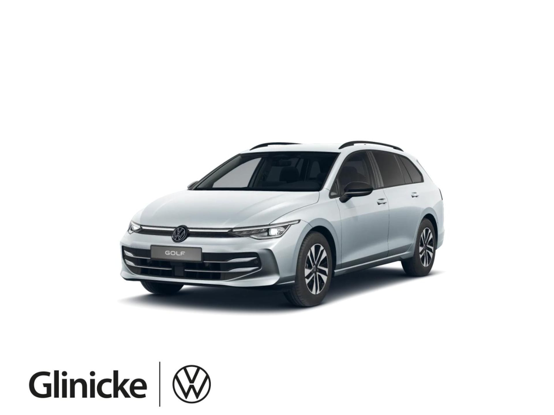 Volkswagen Golf Variant ENERGY