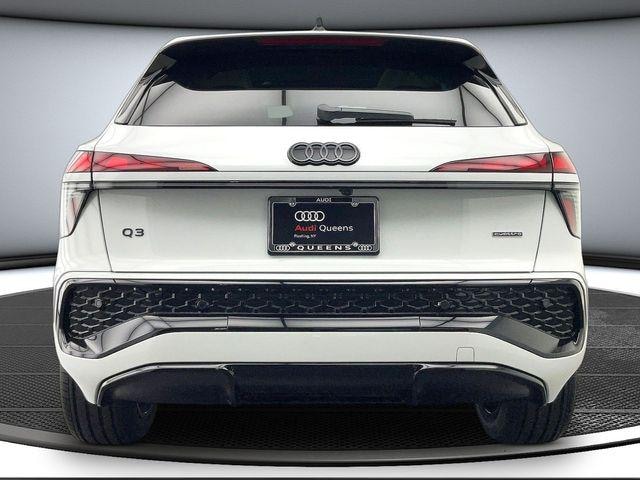 2026 Audi Q3 SUV
