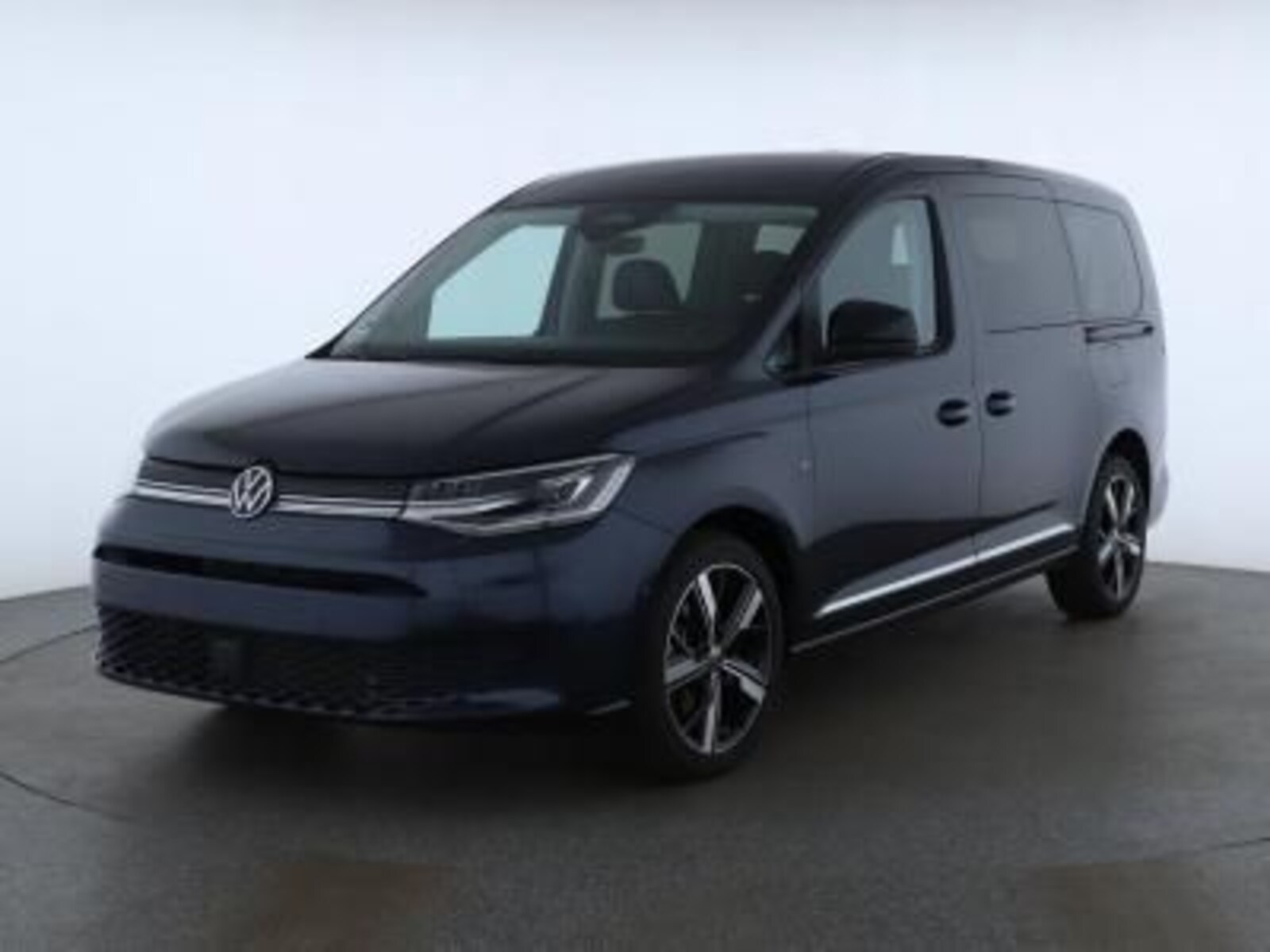 Volkswagen Caddy Maxi – Bild 2