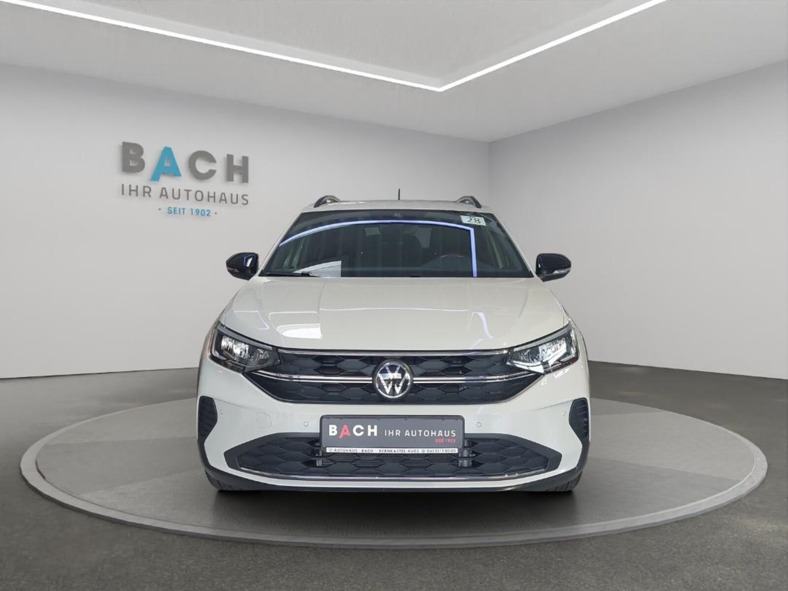 Volkswagen Taigo – Bild 2