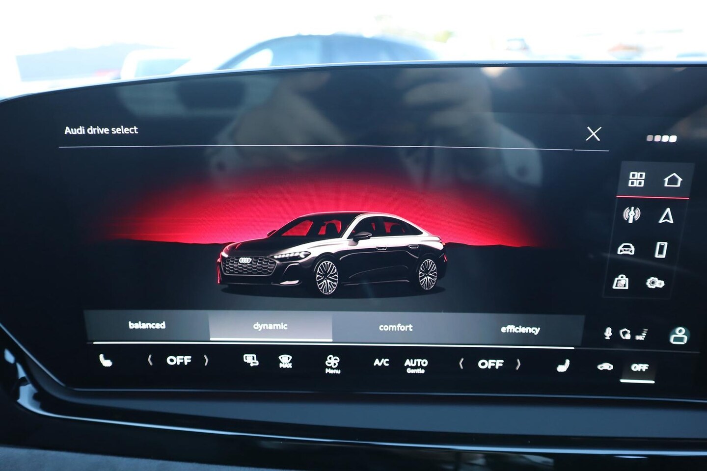 Image about Audi S5 Sedan TFSI quattro 270 kW S tronic