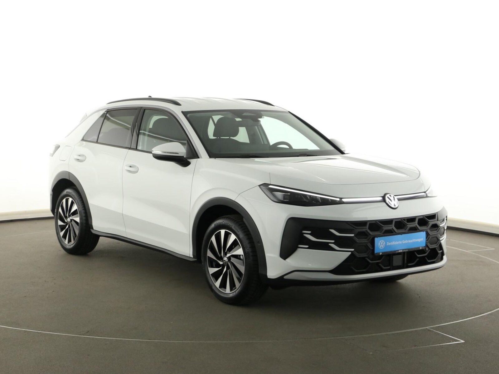 Volkswagen T-Roc – Bild 13