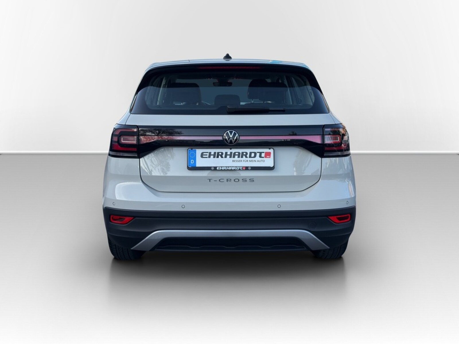 Volkswagen T-Cross – Bild 6