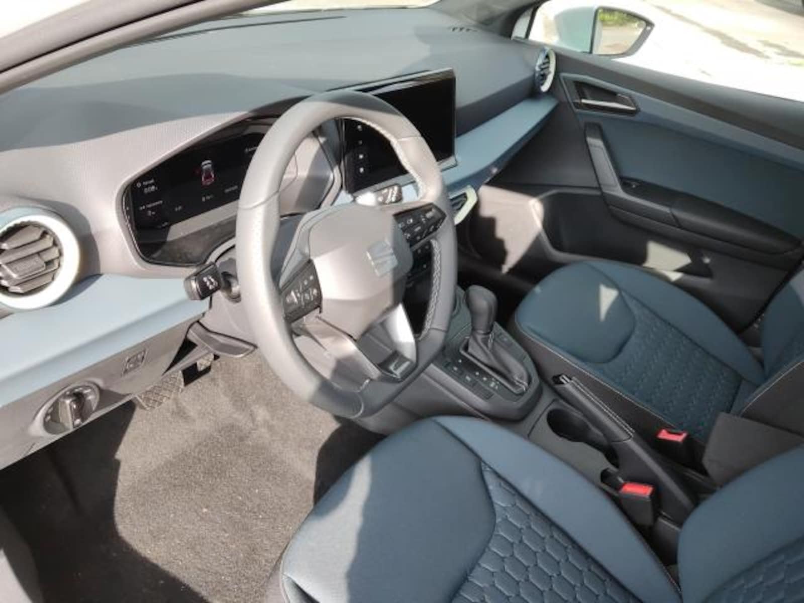 SEAT Ibiza – Bild 13