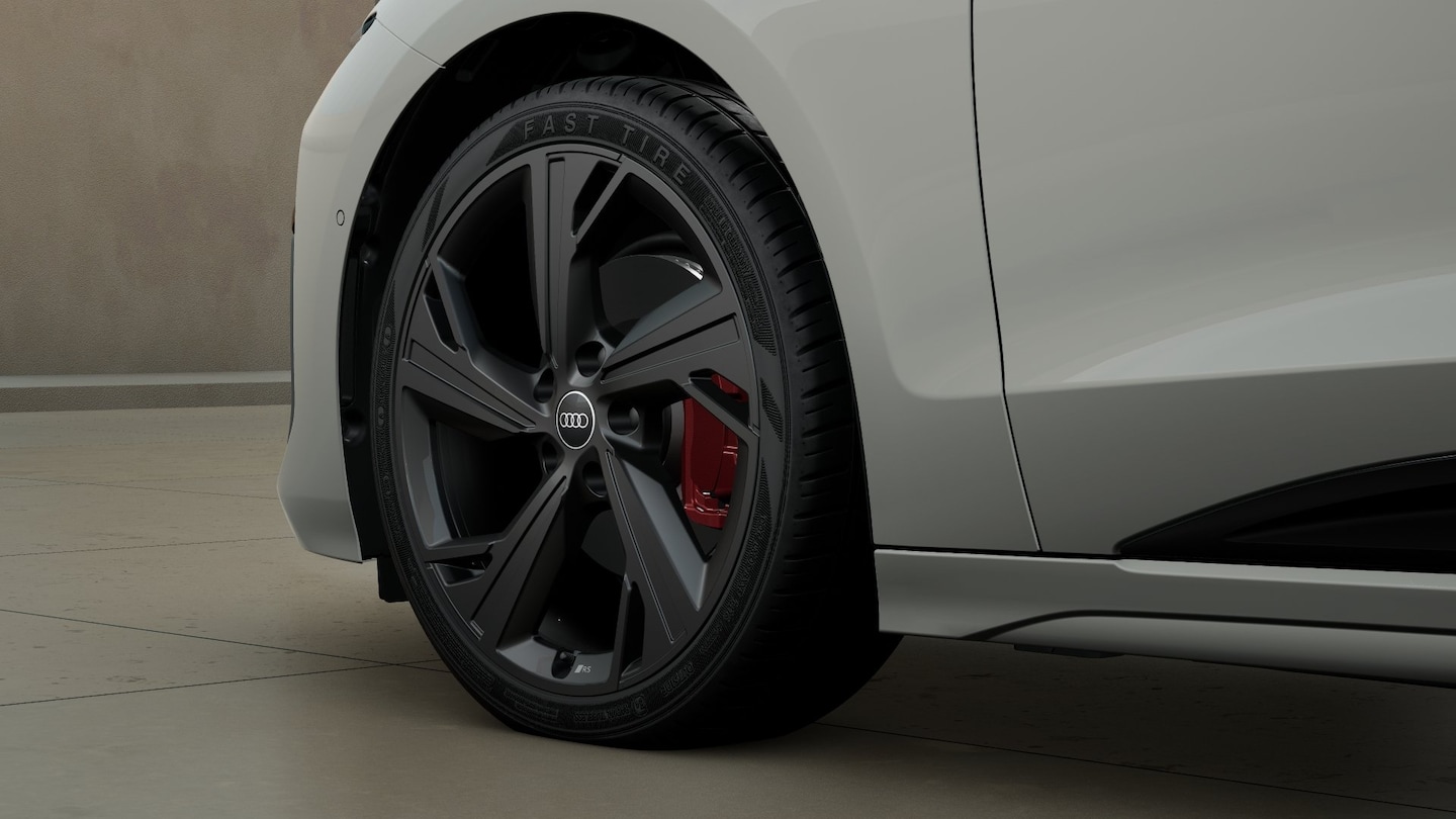 Bild über Audi A6 Avant e-tron e-tron - für weitere Informationen kontaktieren Sie den Audi Partner